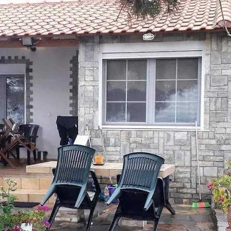 Aegialis Vakantiehuis *