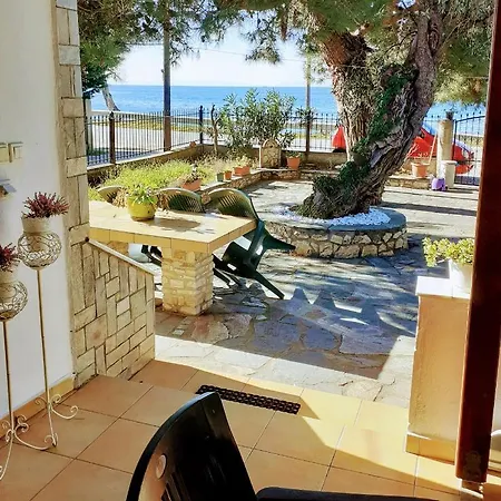 Aegialis Сasa de vacaciones