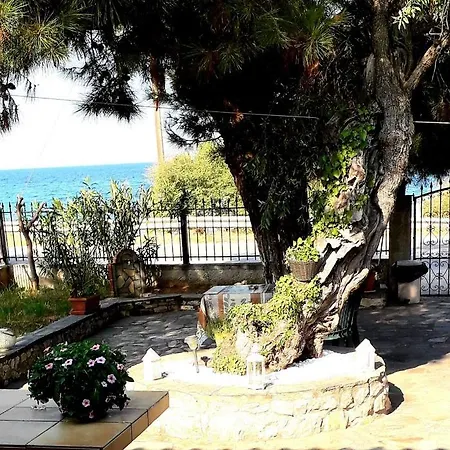 Aegialis Сasa de vacaciones *