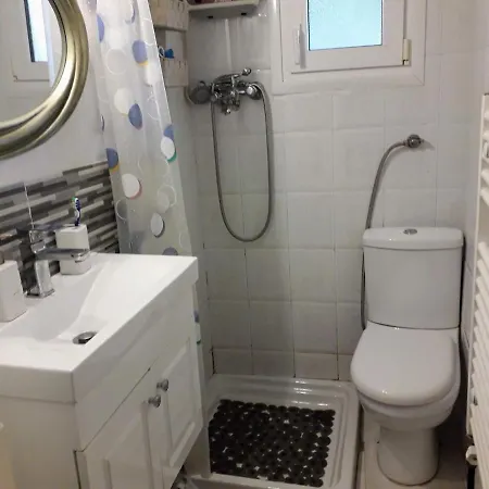 Aegialis Vakantiehuis