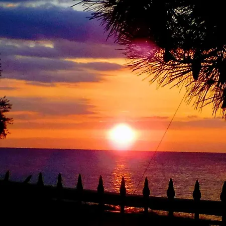 Casa de Férias Aegialis *