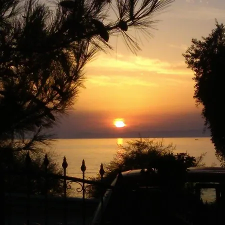 Aegialis * Σκάλα Καλλιράχης