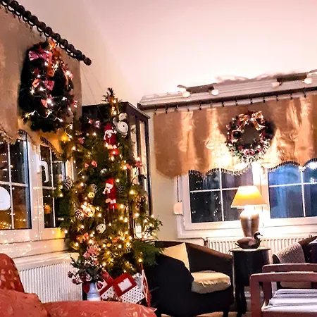 Vakantiehuis Aegialis Skála Kallirákhis