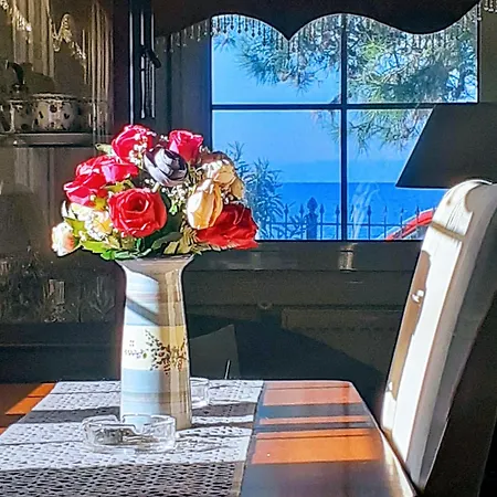 Aegialis Vakantiehuis