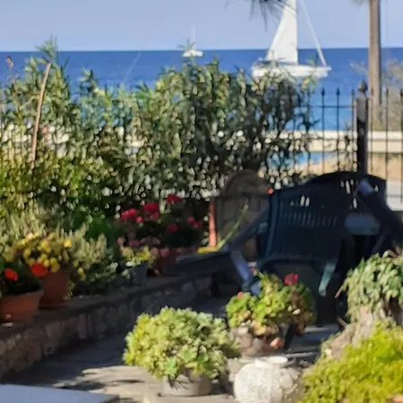 Aegialis * Skála Kallirákhis