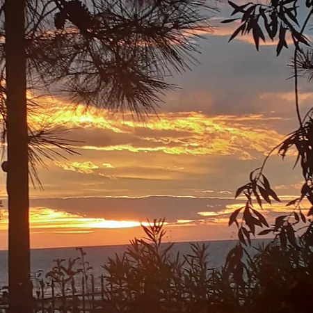 Сasa de vacaciones Aegialis