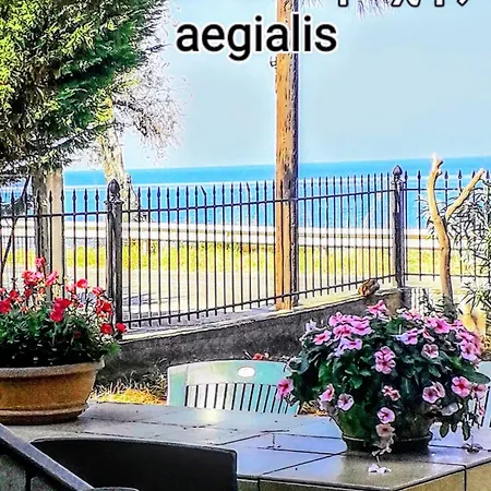Aegialis Skála Kallirákhis