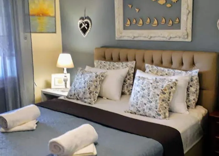 Aegialis * Σκάλα Καλλιράχης