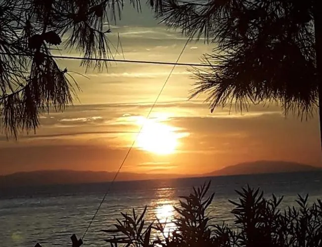 Σπίτι διακοπών Aegialis Σκάλα Καλλιράχης