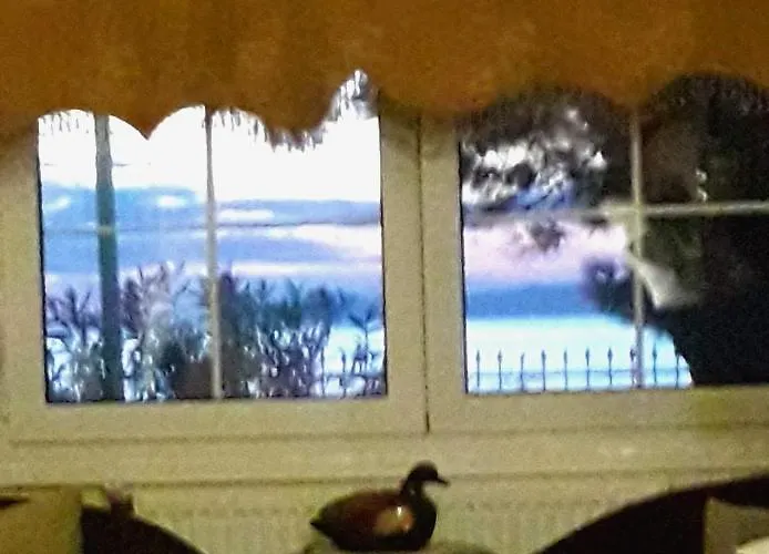 度假居 Aegialis Skála Kallirákhis