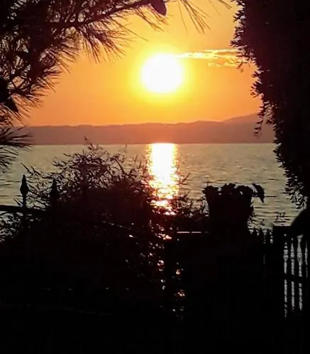 Aegialis Σκάλα Καλλιράχης