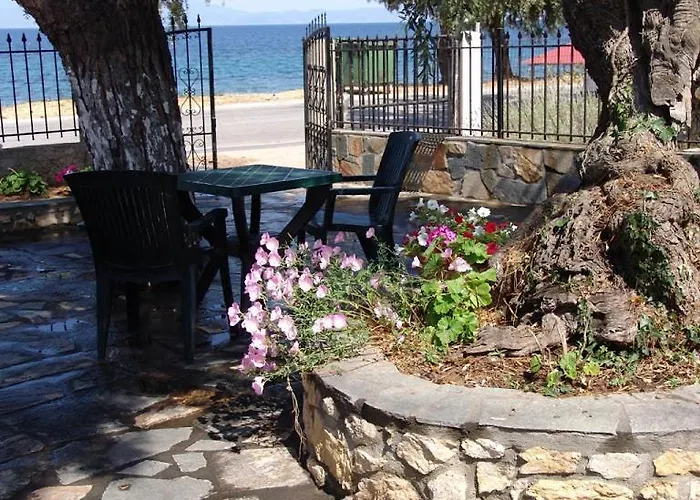 Casa de Férias Aegialis