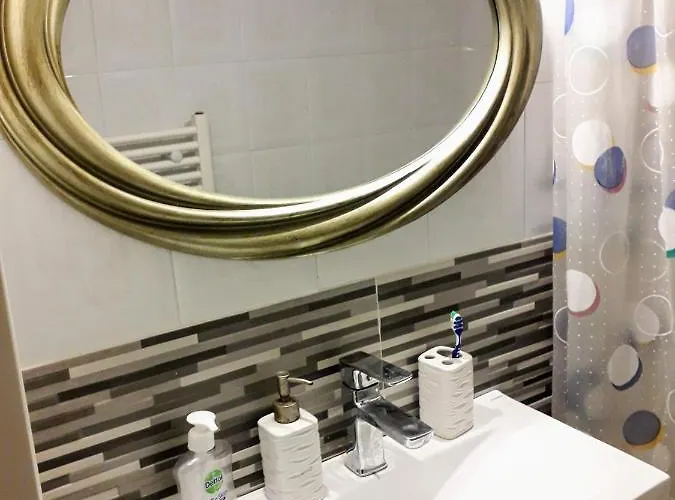 Casa de Férias Aegialis *