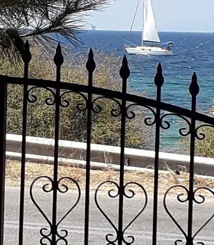 Aegialis 度假居 *