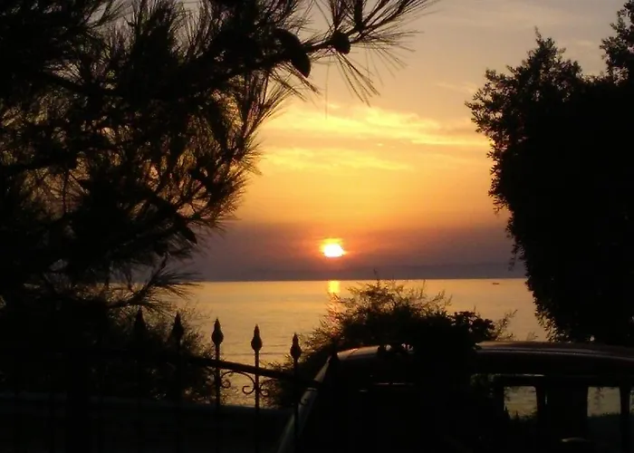 Aegialis * Skála Kallirákhis