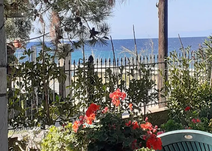 Aegialis Σκάλα Καλλιράχης