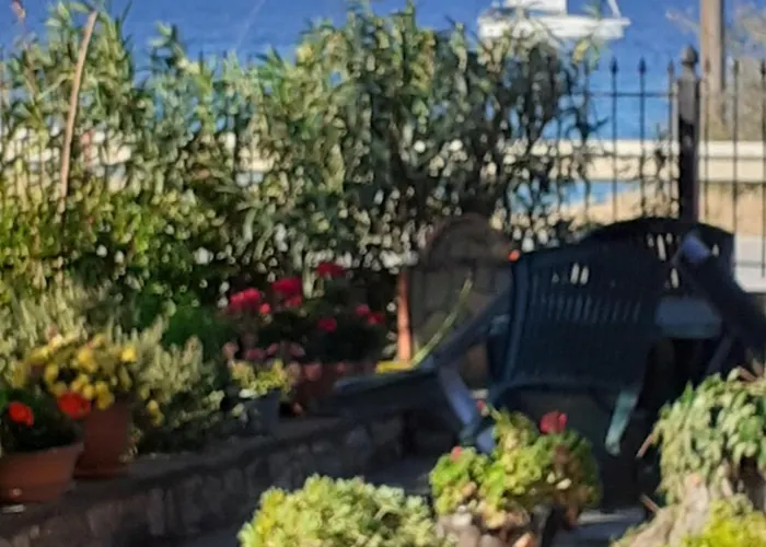 Aegialis * Σκάλα Καλλιράχης