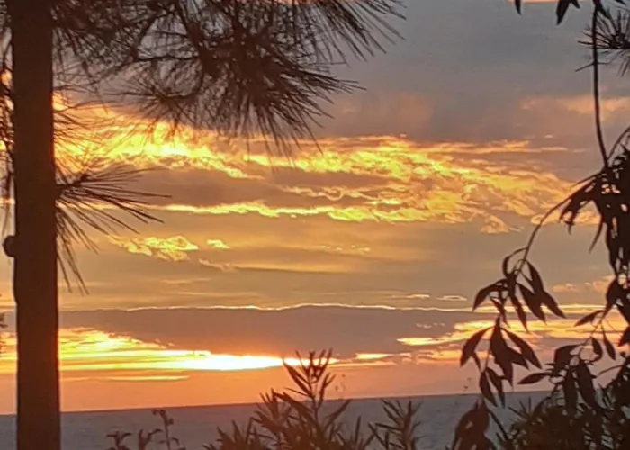 Σπίτι διακοπών Aegialis