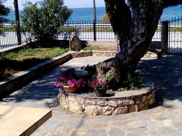 Casa de Férias Aegialis